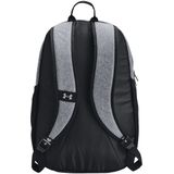 Under Armour Unisex Hustle Sport-rugzak, gemakkelijk te dragen, waterbestendige rugzak voor sport, comfortabele en ruime laptoprugzak, uni-, werk- en gymrugzak (pak van 1)