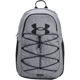 Under Armour Unisex Hustle Sport-rugzak, gemakkelijk te dragen, waterbestendige rugzak voor sport, comfortabele en ruime laptoprugzak, uni-, werk- en gymrugzak (pak van 1)