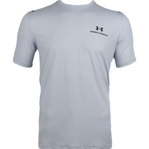 Under Armour Rush Energy Sportshirt Mannen