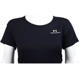 Under Armour Rush Energy Core Short Sleeve