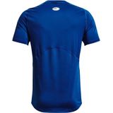 Under Armour Heatgear Armour Fitted Short Sleeve