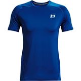 Under Armour Heatgear Armour Fitted Short Sleeve
