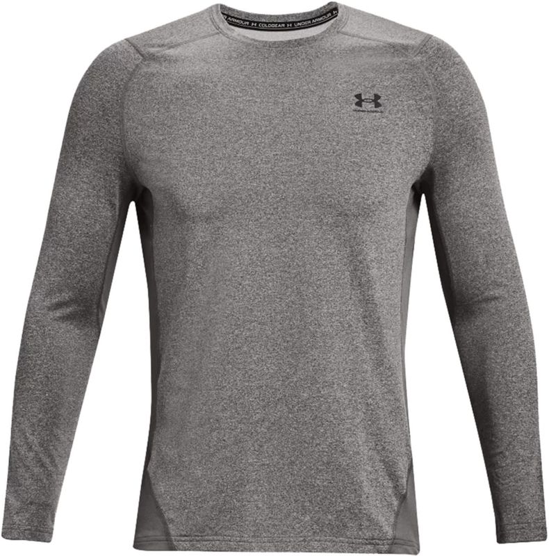 Aansluitende ronde hals Under Armour ColdGear®
