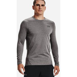 Aansluitende ronde hals Under Armour ColdGear®