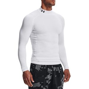 Under Armour ColdGear Sportshirt Mannen