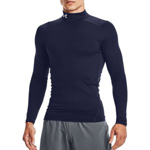 Under Armour ColdGear Sportshirt Mannen