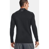 Under Armour CG Armor uitgerust mock-zwart wit