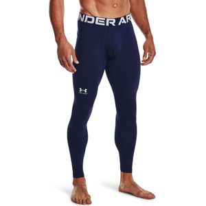 Under Armour ColdGear Leggings Midnight Navy (US LG)