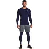 Under Armour ColdGear Leggings Midnight Navy (US LG)