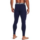 Under Armour ColdGear Leggings Midnight Navy (US LG)