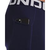 Under Armour ColdGear Leggings Midnight Navy (US LG)