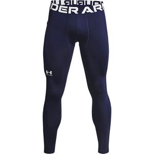 Under Armour ColdGear Leggings Midnight Navy (US LG)