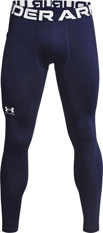 Under Armour ColdGear Leggings Midnight Navy (US LG)