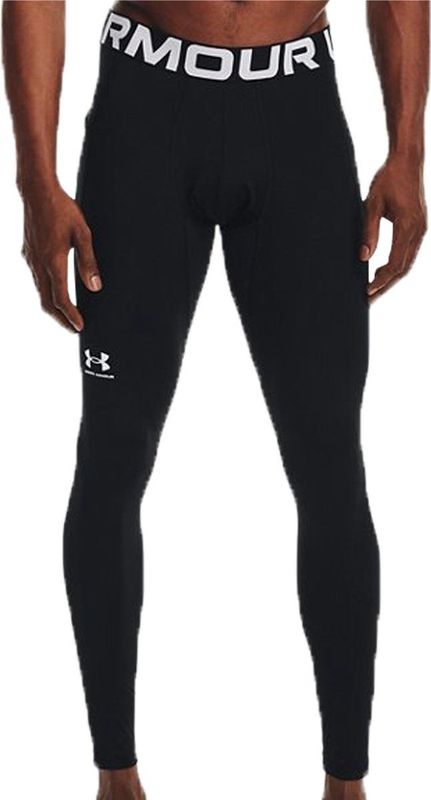 Long Johns mit Label-Print