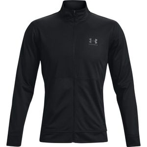 Under Armour - UA PIQUE TRACK JACKET - Sportvest - Heren