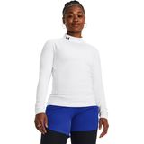 UA CG AUTHENTICS MOCKNECK