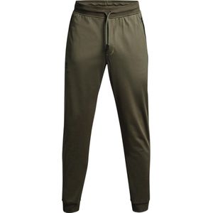 Under Armour Sportstyle Tricot Jogger - Groen