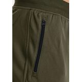 Under Armour Sportstyle Joggers - Zwart - 100% Polyester - Tapered Been