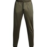 Under Armour Sportstyle Joggers - Zwart - 100% Polyester - Tapered Been