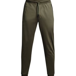 Under Armour Sportstyle Joggers - Zwart - 100% Polyester - Tapered Been