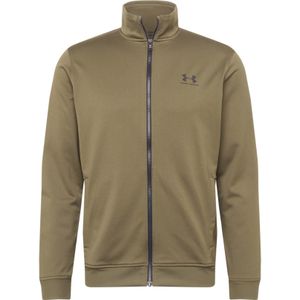 Under Armour - Sportstyle Tricot - Jas