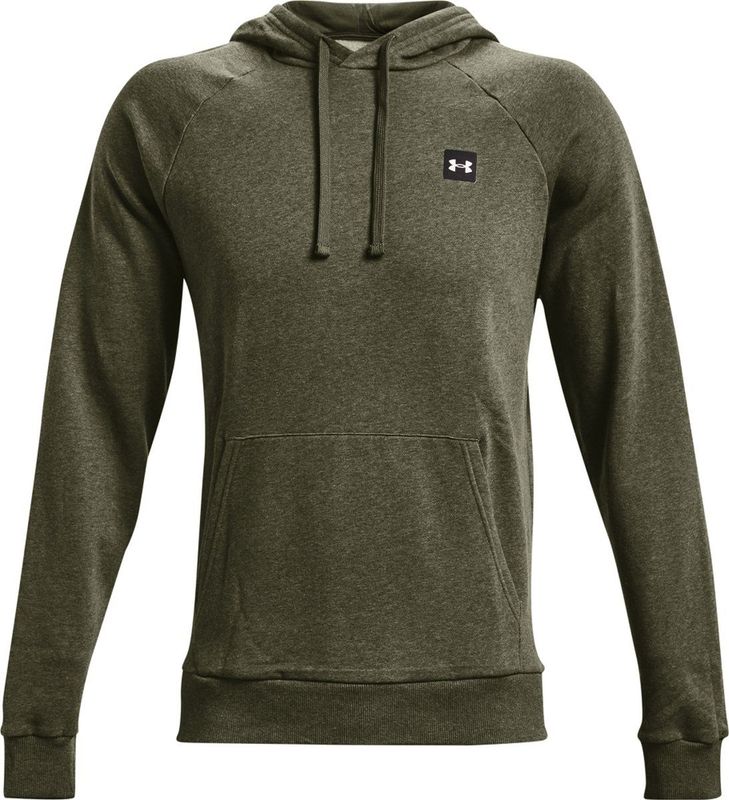 Under Armour Rival Fleece Heren Trui