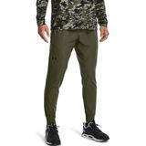 Under Armour Unstoppable Joggers-Grn