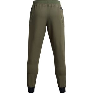 Under Armour Unstoppable Joggers-Grn