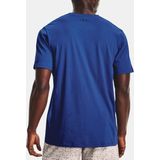 Under Armour Sportstyle LC S S Fitness Shirt Heren