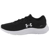 Under Armour - Mojo 2 - Schoenen - Zwart - Textiel - Ademend en Comfortabel
