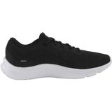 Under Armour - Mojo 2 - Schoenen - Zwart - Textiel - Ademend en Comfortabel
