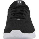 Under Armour - Mojo 2 - Schoenen - Zwart - Textiel - Ademend en Comfortabel