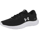 Under Armour - Mojo 2 - Schoenen - Zwart - Textiel - Ademend en Comfortabel