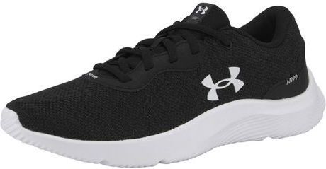 Under Armour - Mojo 2 - Schoenen - Zwart - Textiel - Ademend en Comfortabel