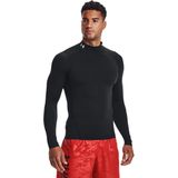 Under Armour HEATGEAR MOCK Funktionsshirt Herren