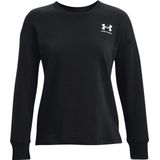 Under Armour Rival Fleece Sweater Dames