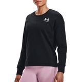 Under Armour Rival Fleece Sweater Dames