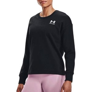 Under Armour Rival Fleece Sweater Dames