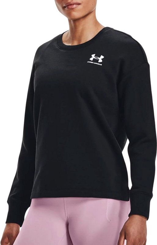 Under Armour Rival Fleece Sweater Dames