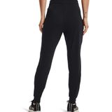 Long Sports Trousers Under Armour Lady Black