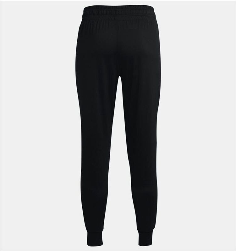 Long Sports Trousers Under Armour Lady Black