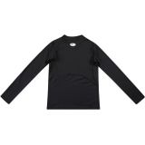 Under Armour T-shirt - Jongens - Lange Mouwen - HeatGear Stof