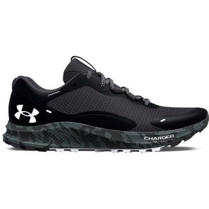 Under Armour Charged Bandit Tr 2 Sp Trail Running Shoes Zwart EU 36 1/2 Vrouw