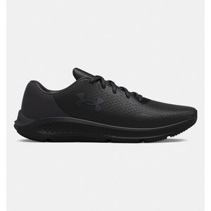 Under Armour UA Charged Pursuit 3 Heren Sportschoenen Zwart