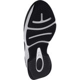 Under Armour - Hovr Omnia - Schoenen - Zwart - Technisch Mesh