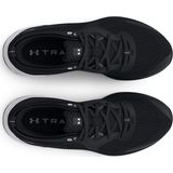 Under Armour - Hovr Omnia - Schoenen - Zwart - Technisch Mesh