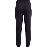 UNDER ARMOUR Rival Terry Joggingbroeken Dames - Black / White