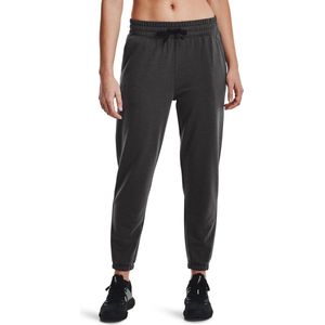 Under Armour Rival Terry Joggingbroeken Zwart S Vrouw