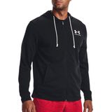 Under Armour - Rival Terry - Trainings Trui - Grijs - Badstof