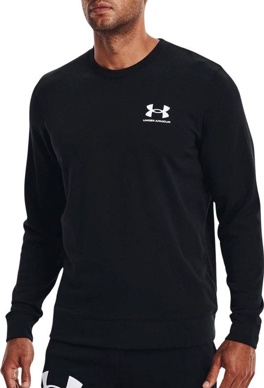 Under Armour Rival Terry Sweater Heren